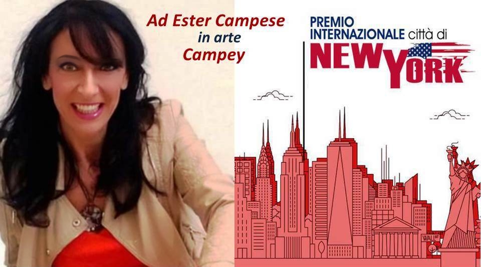 ester campese new