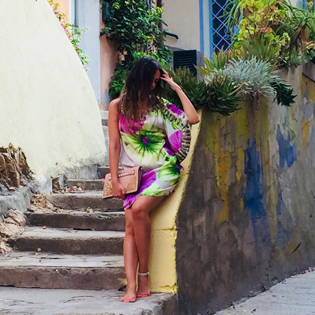 ELVA EVA BOLOGNESI
