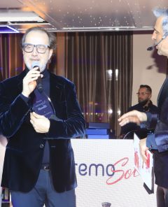 stefano Caletta Rai1 Convertini